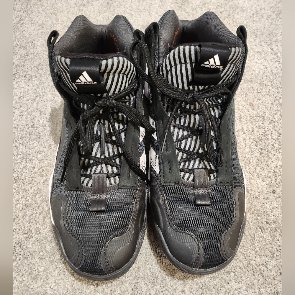 Candace Parker's Ace Shoe